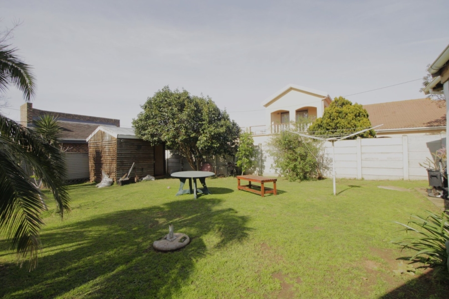 3 Bedroom Property for Sale in C Place Eastern Cape